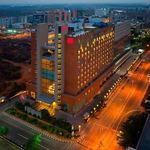 Sheraton Hyderabad Hotel